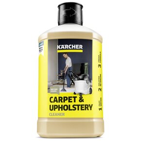 Płyn do prania dywanów KARCHER 6.295-771.0 1000 ml