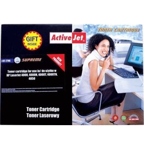 Toner ACTIVEJET AT-27NX C4127X Czarny