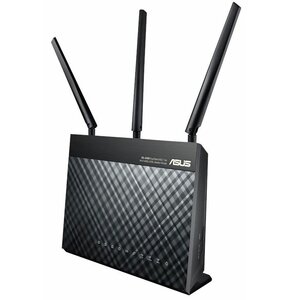 Router ASUS DSL-AC68U