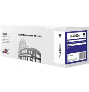 Toner TB PRINT TS-4300N Czarny