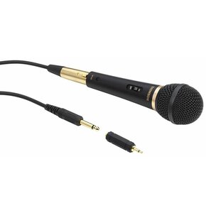 Mikrofon THOMSON M152 XLR Plug Vocal 00131598
