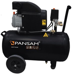 Kompresor olejowy PANSAM A077030