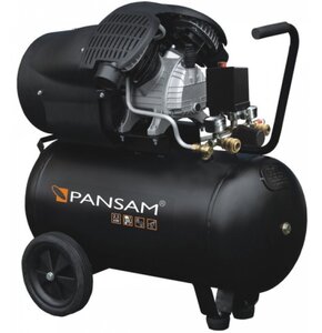 Kompresor olejowy PANSAM A077060