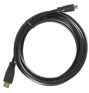 Kabel HDMI - Mini HDMI 4WORLD 3 m