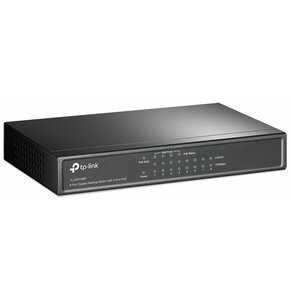 Switch TP-LINK TL-SG1008P