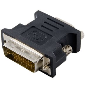 Adapter DVI-I - VGA 4WORLD