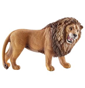 Figurka Lew ryczący SCHLEICH 14726