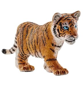 Figurka Mały tygrys SCHLEICH 14730