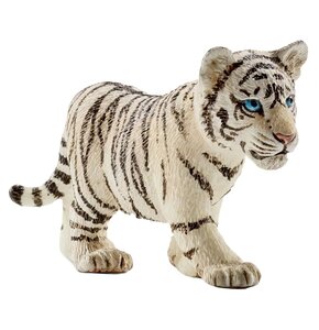 Figurka Mały biały tygrys SCHLEICH 14732