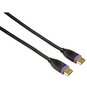 Kabel DisplayPort - DisplayPort HAMA 1.8 m