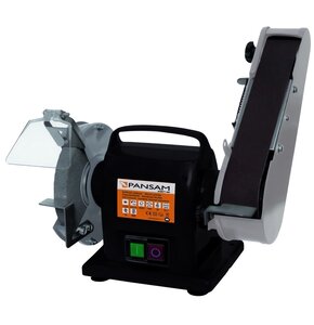 Szlifierka stołowa PANSAM A067140 200W 150mm