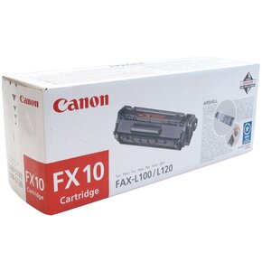 Toner CANON FX-10 Czarny