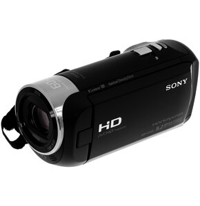 Kamera SONY HDR-CX405B Czarny