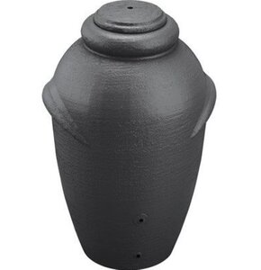 Zbiornik na deszczówkę PROSPERPLAST Aquacan ICAN360-S433 360L Antracytowy