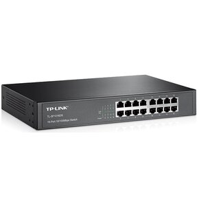 Switch TP-LINK TL-SF1016DS