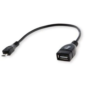 Kabel USB - Micro USB SAVIO 0.2 m