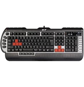 Klawiatura A4TECH XGame X7-G800V