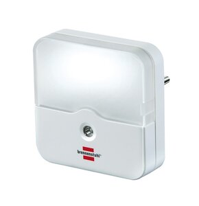 Lampka nocna BRENNENSTUHL OL 02E z czujnikiem zmierzchu