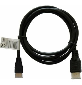 Kabel HDMI - Micro HDMI SAVIO 2 m