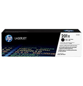 Toner HP 201X 2.8K CF400X Czarny