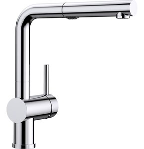 Bateria BLANCO Linus-S Vario 518406 Chrom