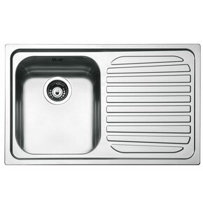 Zlewozmywak SMEG Universale SP791D-2