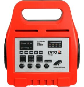 Prostownik YATO YT-8301