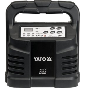 Prostownik YATO YT-8302