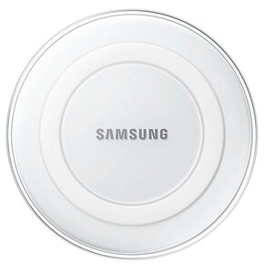 Ładowarka SAMSUNG Galaxy S6/S6 Edge Biały