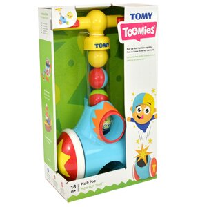 Zabawka TOMY Toomies E71161