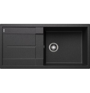 Zlewozmywak BLANCO Metra XL 6 S 515142 Antracyt