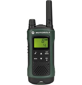 Radiotelefon MOTOROLA TLKR T81 Zielony