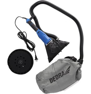 Szlifierka do gipsu DEDRA DED7763