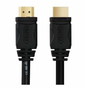 Kabel HDMI - HDMI UNITEK 1 m