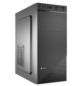 Komputer XQUANTUM XQI3R8S500-XI11W11P i3-13100F 8GB RAM 500GB SSD GeForce GT710 DVD Windows 11 Professional