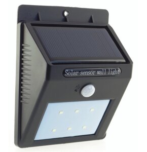 Lampa solarna POWERNEED SL09P