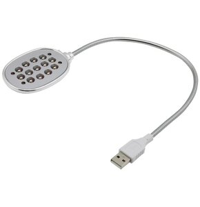 Lampka do notebooka ESPERANZA USB EA120