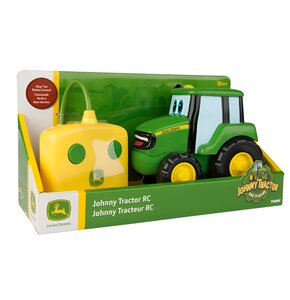 Traktor zdalnie sterowany TOMY John Deere Johnny 42946