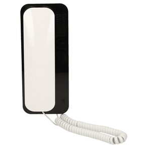 Unifon CYFRAL Smart 5P Biało-czarny