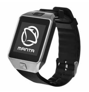 Smartwatch MANTA MA427