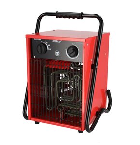 Nagrzewnica elektryczna DEDRA DED9922