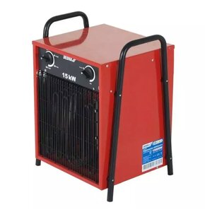 Nagrzewnica elektryczna DEDRA DED9925