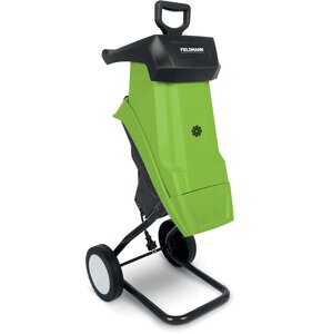 Rozdrabniacz do gałęzi FIELDMANN FZD 4010-E elektryczny