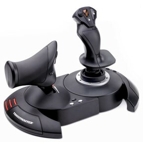 Kontroler THRUSTMASTER T-Flight Hotas X (PC/PS3)