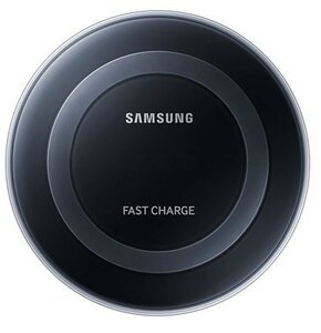 Ładowarka indukcyjna SAMSUNG Fast Charge Czarny
