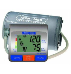 Ciśnieniomierz TECH-MED TMA-500PRO