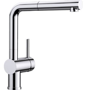 Bateria BLANCO Linus-S 512402 Chrom