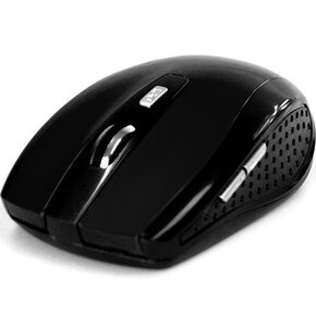 Mysz MEDIA-TECH Raton Pro MT1113K Czarny