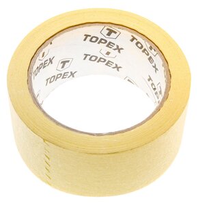 Taśma malarska TOPEX 23B205 (35 m x 38 mm)