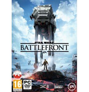 Star Wars: Battlefront Gra PC